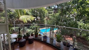 3.5 BHK Apartment For Sale in Baner