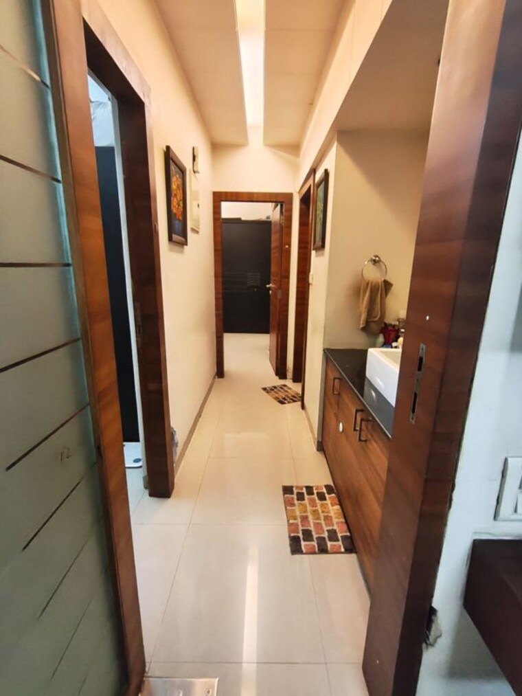 Team Area, goyal-green-woods 2 Bedroom 820 Sq.Ft. Apartment In Andheri East Mumbai 10528734
