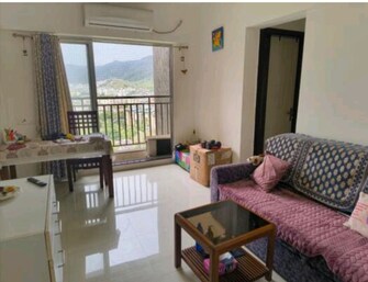 2 BHK 648 Sq.Ft. Apartment in Ashar Metro Towers