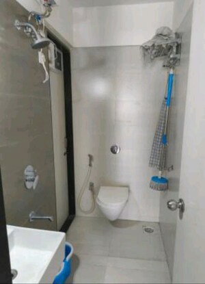 Furnished Amenities in 2 BHK Apartment at Ashar Metro Towers, Vartak Nagar – for Rent