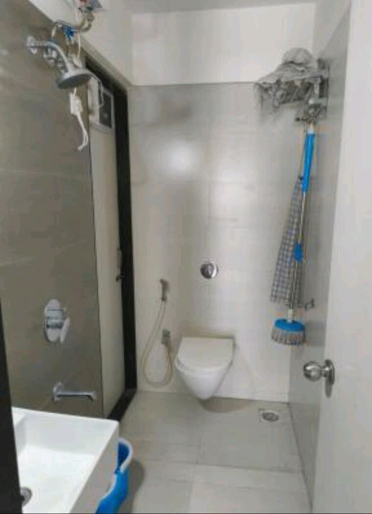 undefined, ashar-metro-towers 2 Bedroom 648 Sq.Ft. Apartment In Vartak Nagar Thane 10528742