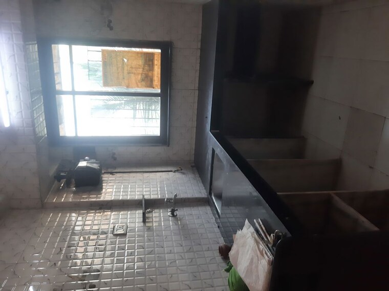 Living Room, shree-sai-usha-complex 1 Bedroom 425 Sq.Ft. Apartment In Bhandup West Mumbai 10528727