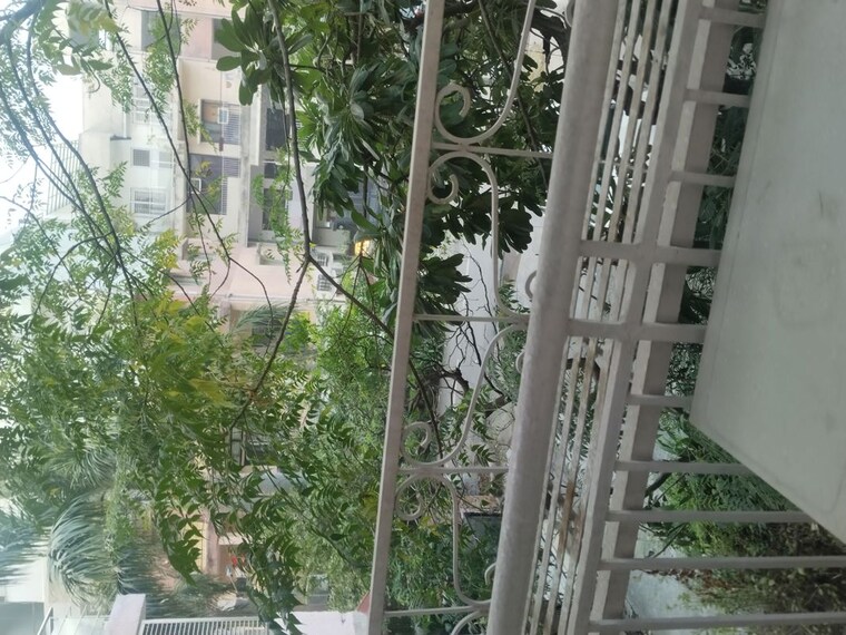 Balcony, jasola 4 Bedroom 3250 Sq.Ft. Builder Floor In Jasola Delhi 10528750