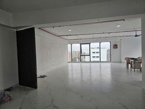 Building Lobby in  Office Space at Pancham Pinnacle, Ghatkopar East – for Sale