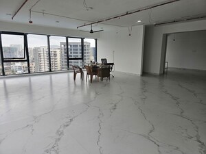 Parking in  Office Space at Pancham Pinnacle, Ghatkopar East – for Sale