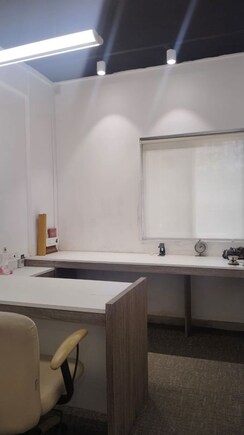 Office Space For Sale in Anurag Business Center