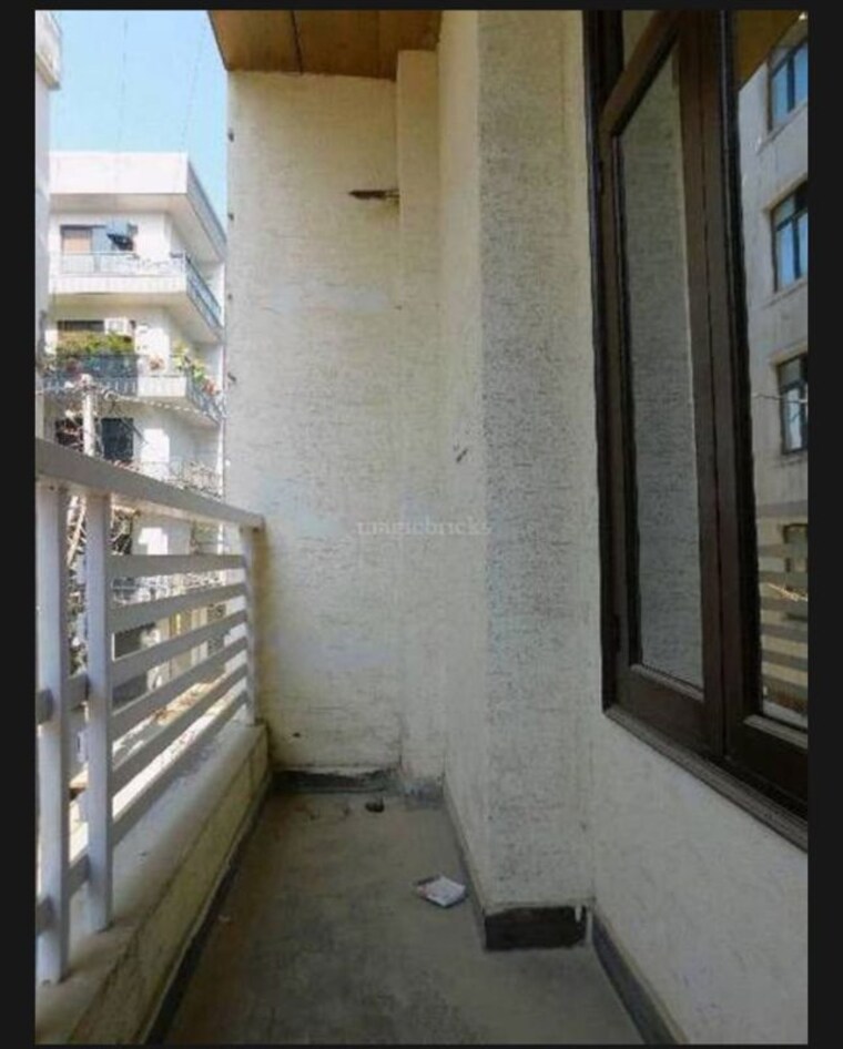 undefined, chattarpur 1 Bedroom 450 Sq.Ft. Builder Floor In Chattarpur Delhi 10528772