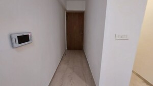 Building Lobby in 2 BHK Apartment at Lodha Eternis, Andheri East – for Rent