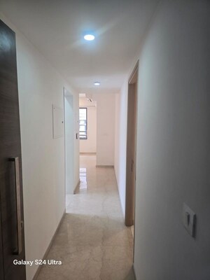 Building Lobby in 2 BHK Apartment at Lodha Eternis, Andheri East – for Rent