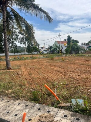  Plot For Sale in Bidadi