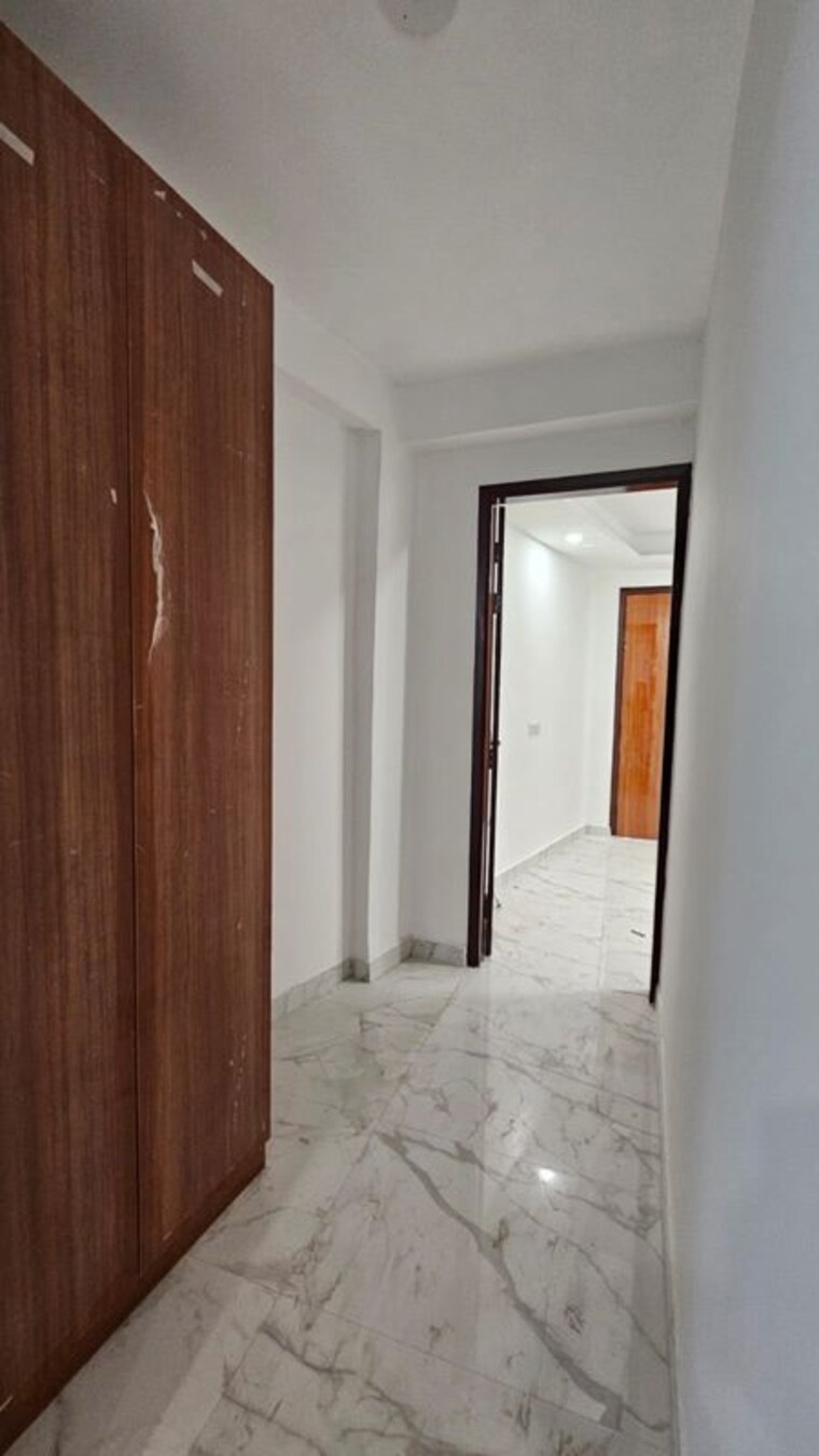 Lobby, saket 1 Bedroom 450 Sq.Ft. Builder Floor In Saket Delhi 10528776