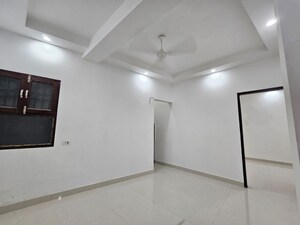 Bedroom in 1 BHK Builder Floor at Saket – for Rent