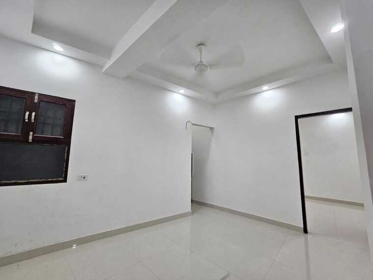 Bedroom, saket 1 Bedroom 450 Sq.Ft. Builder Floor In Saket Delhi 10528776