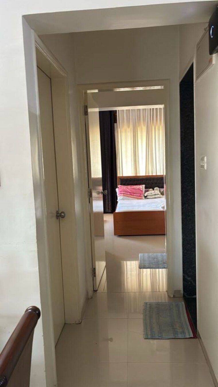 undefined, venkateshwara-silver-moon 3 Bedroom 1550 Sq.Ft. Apartment In Baner Pune 10528784