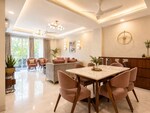 3 BHK + Extra Room 150 Sq.Yd. Builder Floor in Grace Resilviaa