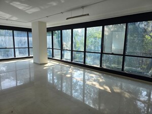 Team Area in  Office Space at Chembur – for Sale