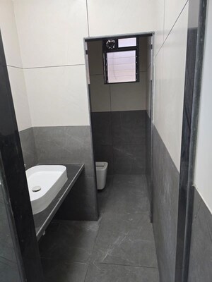 Bathroom in  Office Space at Chembur – for Sale