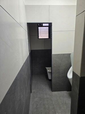 Bathroom in  Office Space at Chembur – for Sale