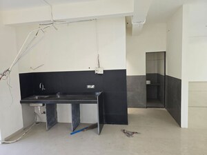 Kitchen in  Office Space at Chembur – for Sale