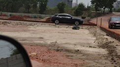 Plot For Sale in Tugalpur Village