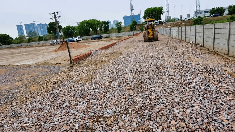 undefined, tugalpur village  100 Sq.Yd. Plot In Tugalpur Village Greater Noida 10528794
