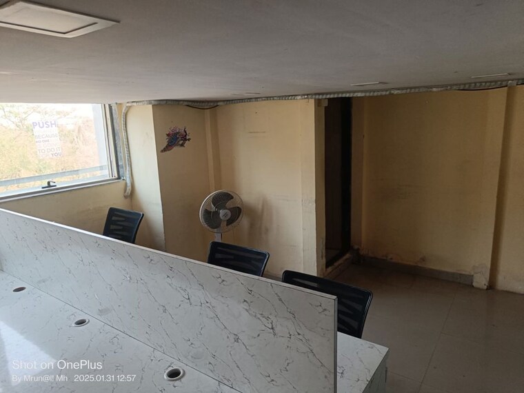 Team Area, haware-fantasia Commercial Office Space 354 Sq.Ft. In Vashi Sector 28 Navi Mumbai 10528787