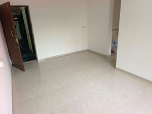 Hall in 2 BHK Apartment at Lodha Paradise, Majiwada – for Sale