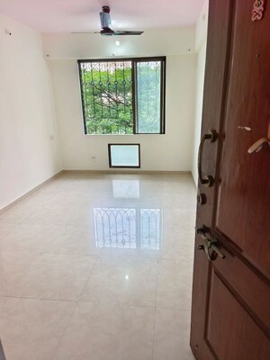 Bedroom in 2 BHK Apartment at Lodha Paradise, Majiwada – for Sale