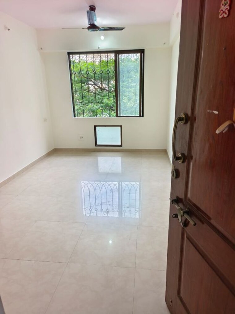 Bedroom, lodha-paradise 2 Bedroom 760 Sq.Ft. Apartment In Majiwada Thane 10528796