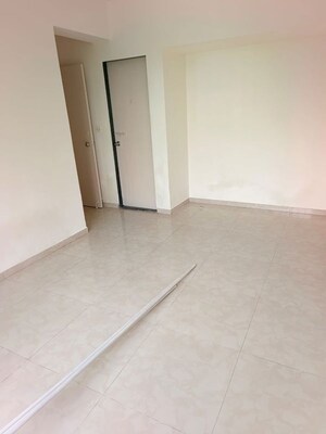 Master Bedroom in 2 BHK Apartment at Lodha Paradise, Majiwada – for Sale