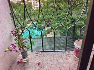 2 BHK Apartment – Exterior View View at Lodha Paradise, Majiwada - for Sale