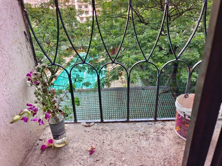 Exterior View, lodha-paradise 2 Bedroom 760 Sq.Ft. Apartment In Majiwada Thane 10528796
