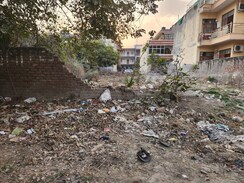 Plot For Sale in Sector 8