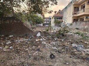 Plot Area in  Plot at Sector 8 – for Sale