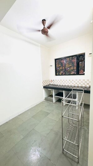 Bedroom in 2 BHK Apartment at Everest Heights, Viman Nagar – for Rent