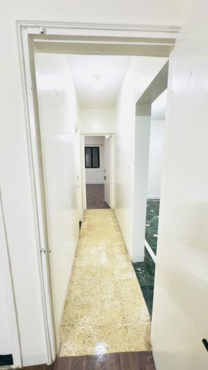 Building Lobby in 2 BHK Apartment at Everest Heights, Viman Nagar – for Rent