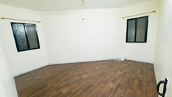 2 BHK + Study Room Apartment For Rent in Everest Heights