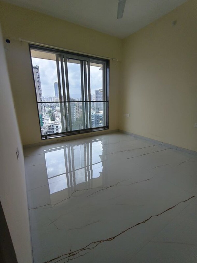 Room, kabra-garnet 3 Bedroom 911 Sq.Ft. Apartment In Malad West Mumbai 10528811