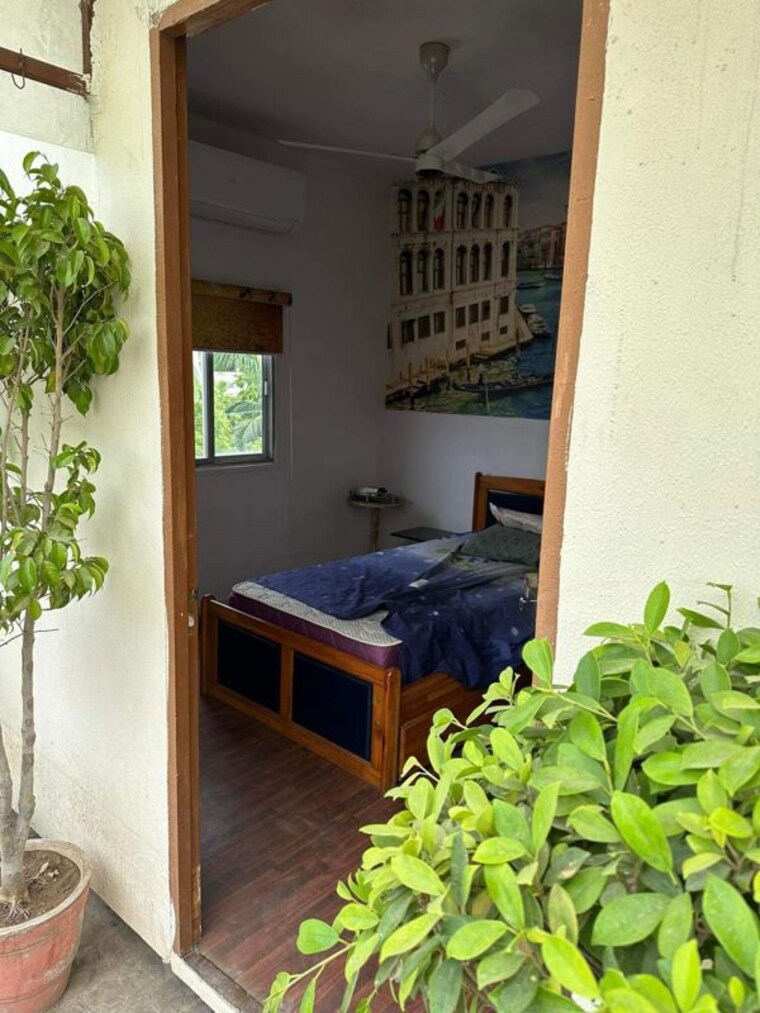 Lobby, kalkaji 1 RK 900 Sq.Ft. Builder Floor In Kalkaji Delhi 10528809