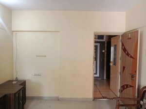 1 BHK Apartment For Rent in Mahavir Kalpavruksha, Ghodbunder Road
