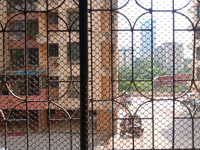 Map Location, mahavir-kalpavruksha 1 Bedroom 350 Sq.Ft. Apartment In Ghodbunder Road Thane 10528840