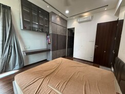 2 BHK + Extra Room Apartment For Rent in Shubharambh Towers
