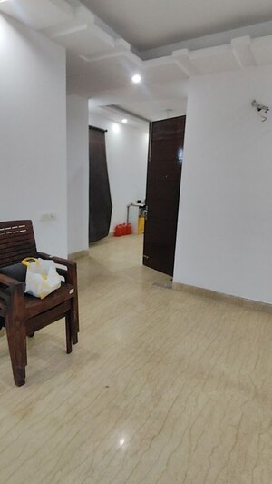 Bedroom in 3 BHK Builder Floor at Sector 55 – for Rent