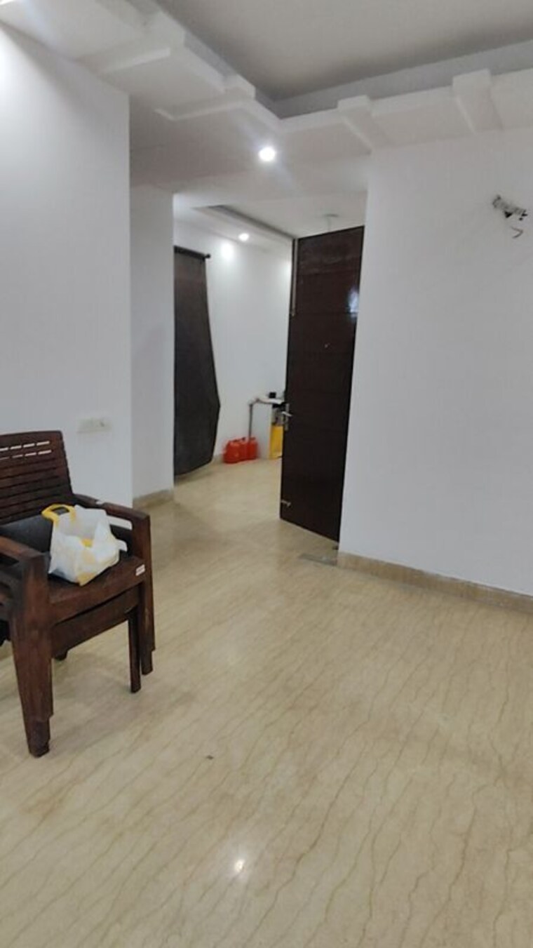 Bedroom, sector 55 3 Bedroom 300 Sq.Yd. Builder Floor In Sector 55 Gurgaon 10528841