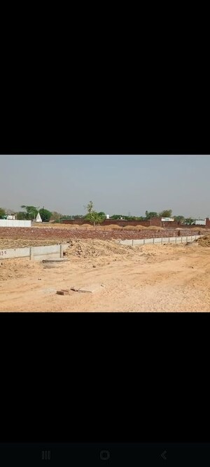 Plot Area in  Plot at Laramda – for Sale