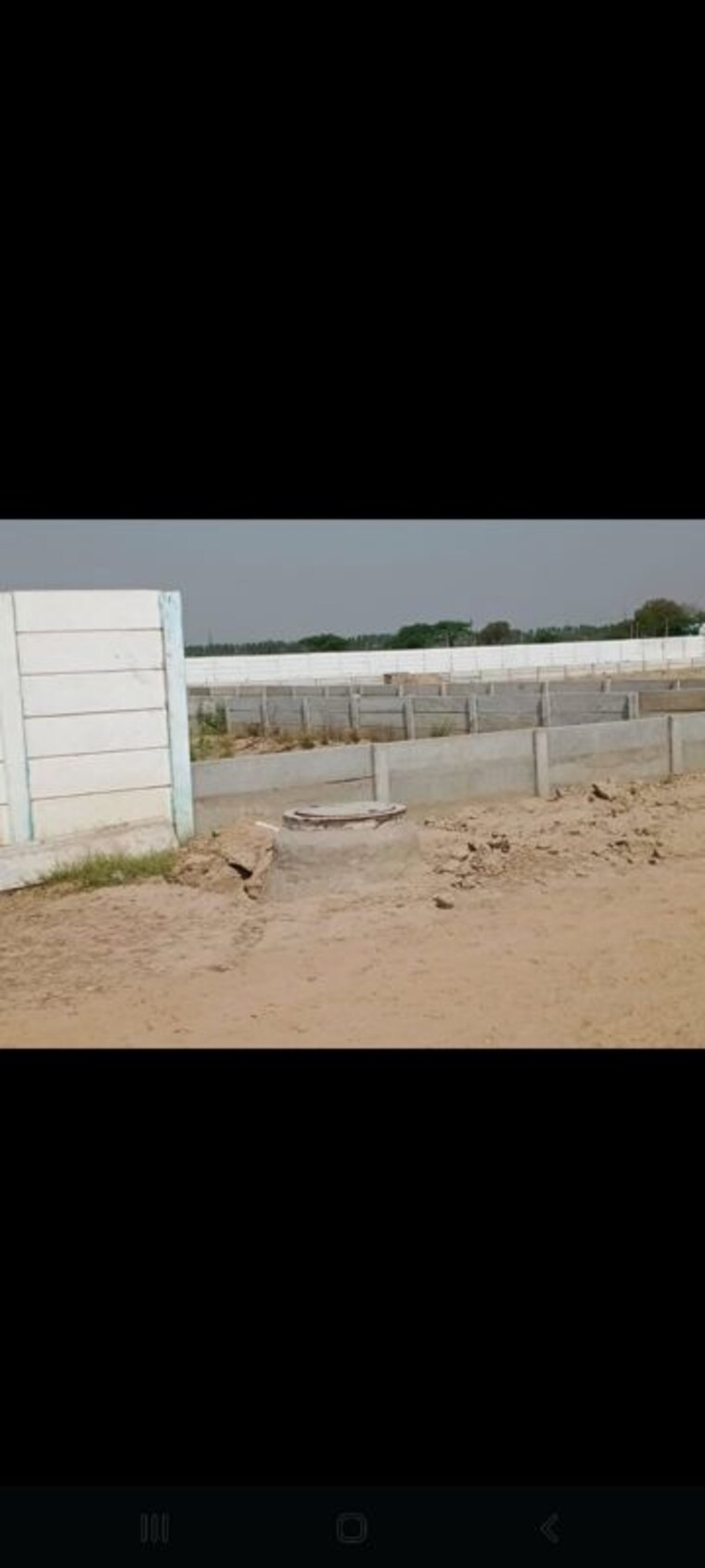 undefined, laramda  100 Sq.Yd. Plot In Laramda Agra 10528855