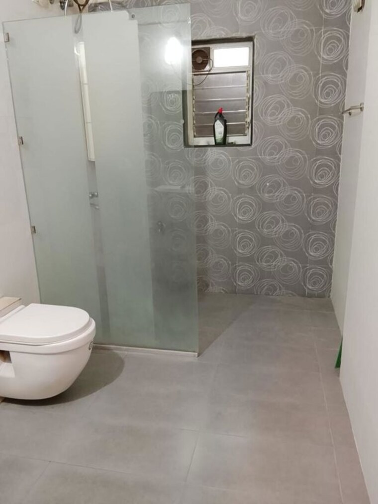Bathroom, cosmos-hawaiian-village 4 Bedroom 1500 Sq.Ft. Villa In Ghodbunder Road Thane 10528866