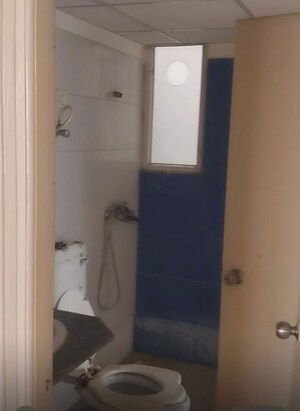 Bathroom in 3 BHK Apartment at Value Meadows Vista, Raj Nagar Extension – for Sale