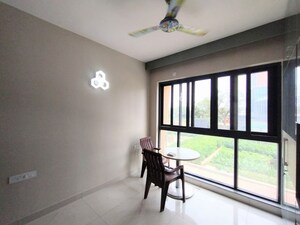 Room in 2 BHK Apartment at Purva Atmosphere, Thanisandra Main Road – for Rent