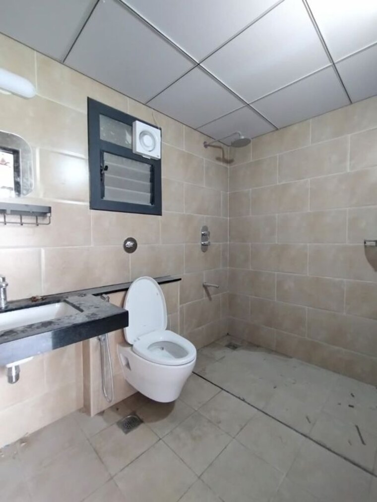 Bathroom, purva-atmosphere 2 Bedroom 1326 Sq.Ft. Apartment In Thanisandra Main Road Bangalore 10528879